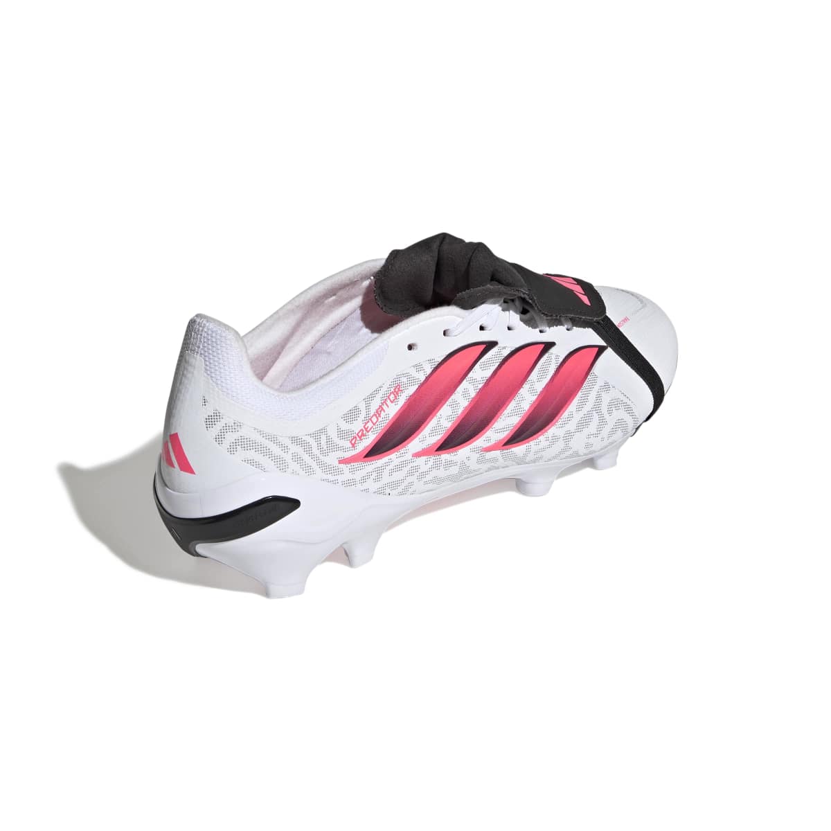 Scarpe da calcio Predator League Fold-Over Tongue Firm Ground
