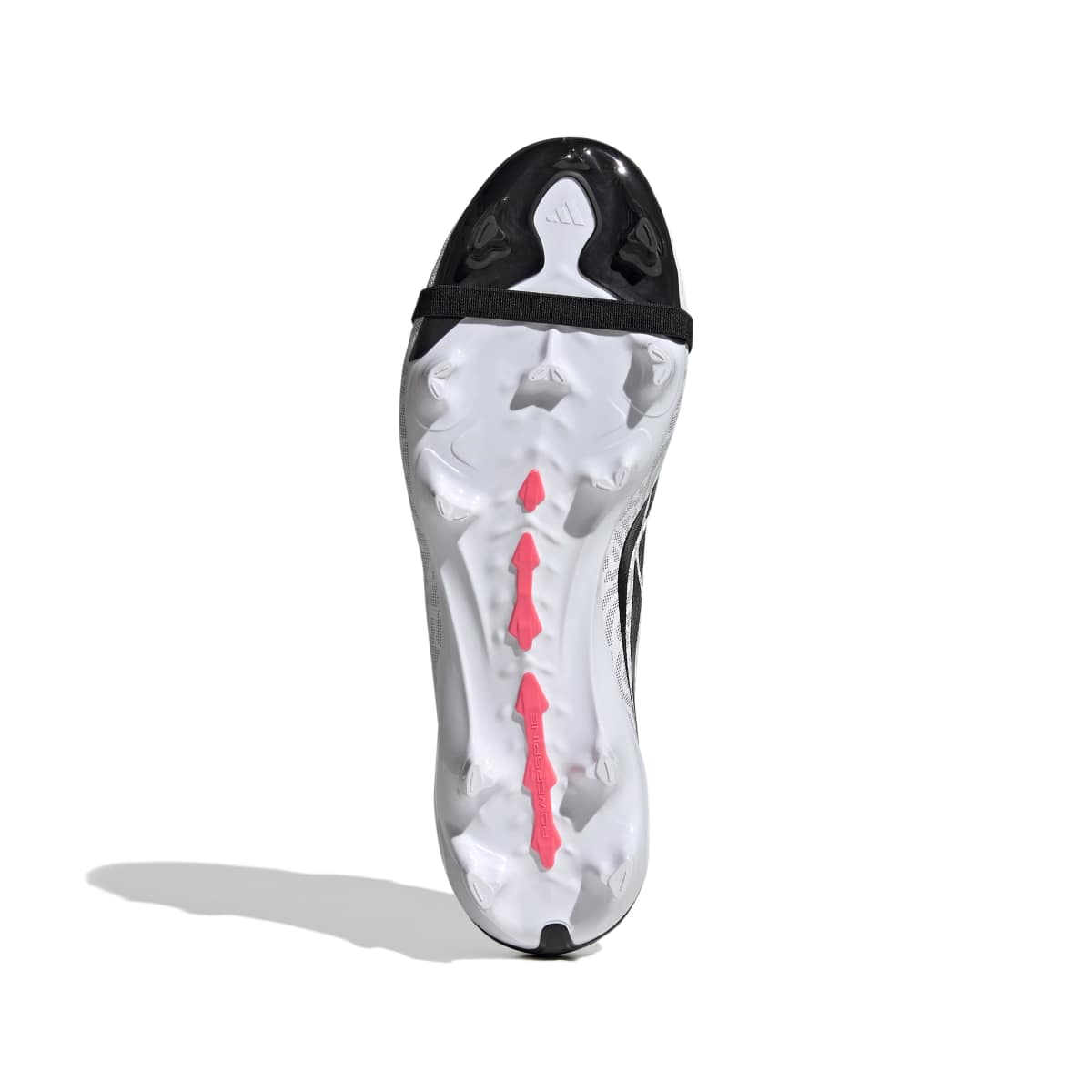 Scarpe da calcio Predator League Fold-Over Tongue Firm Ground