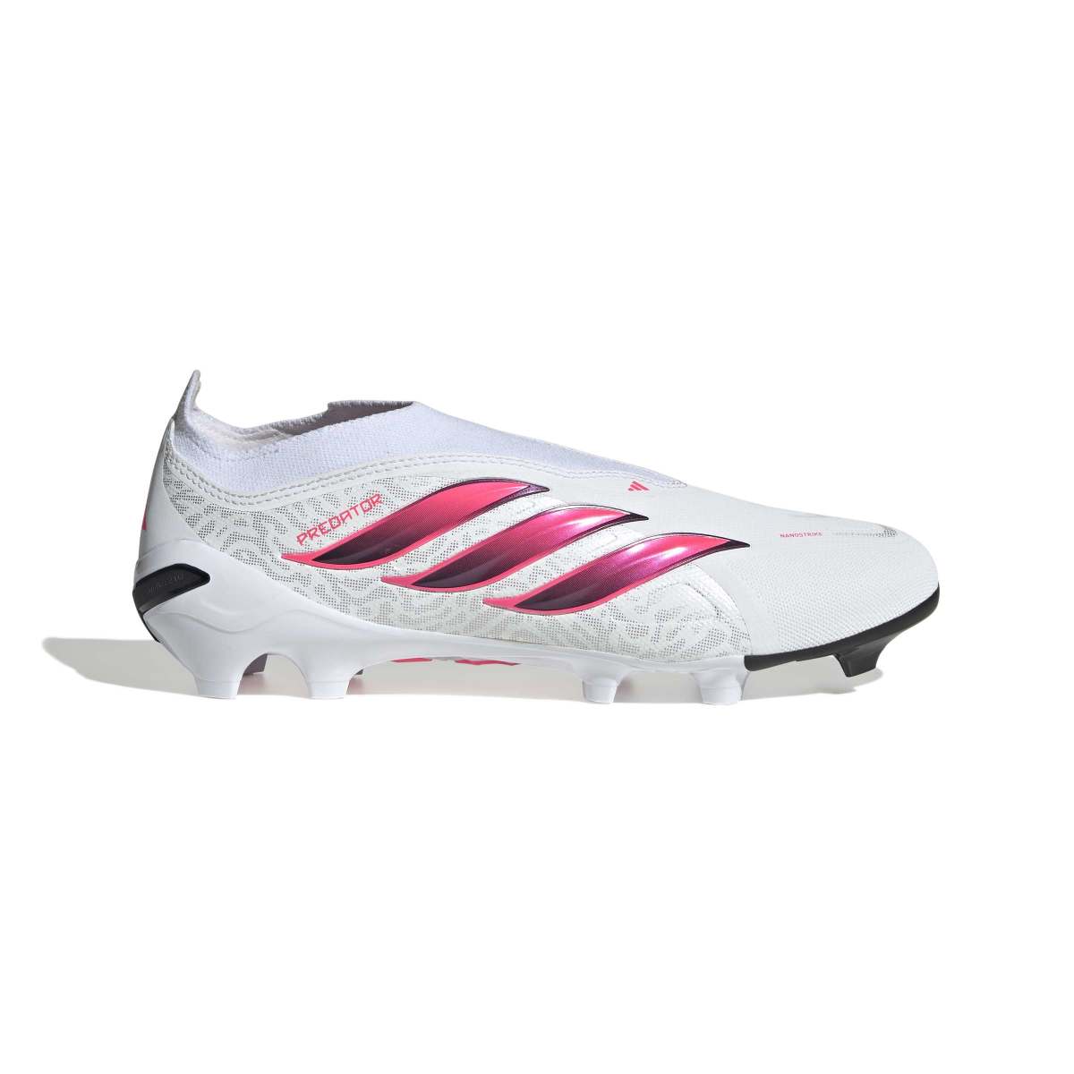 Scarpe da calcio Predator League Laceless Firm Ground
