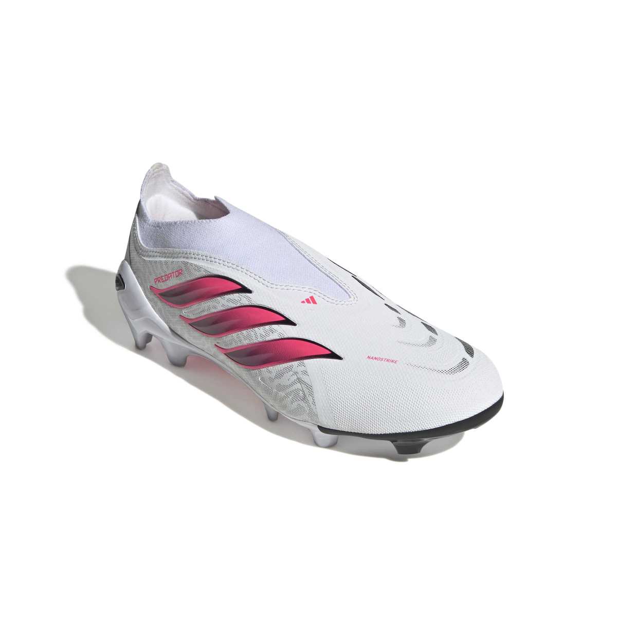 Scarpe da calcio Predator League Laceless Firm Ground