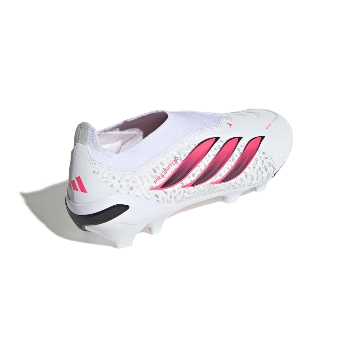 Scarpe da calcio Predator League Laceless Firm Ground