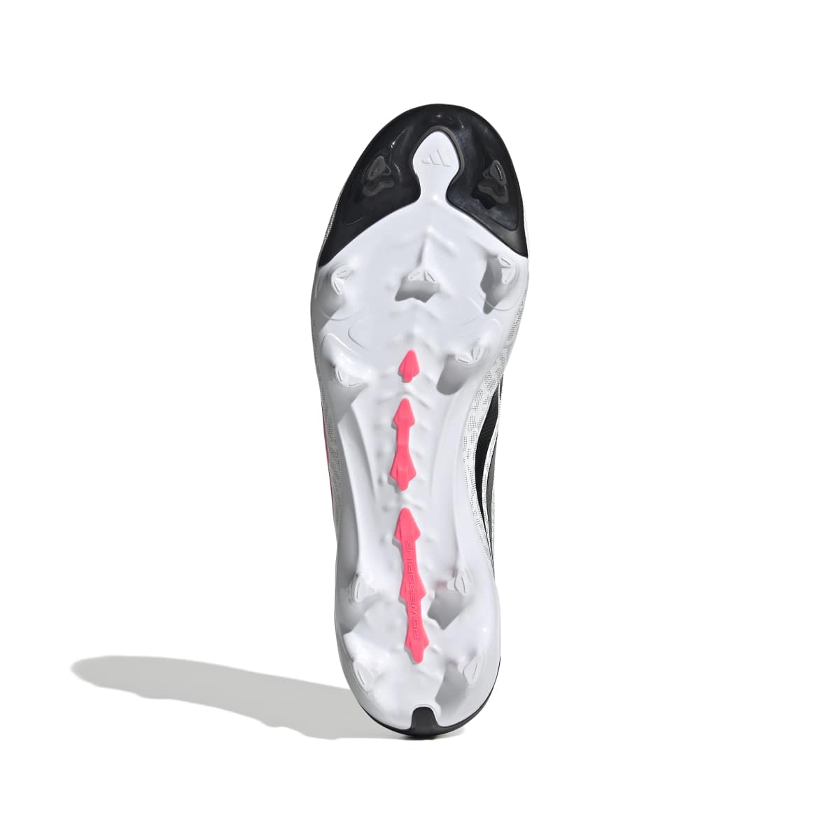 Scarpe da calcio Predator League Laceless Firm Ground