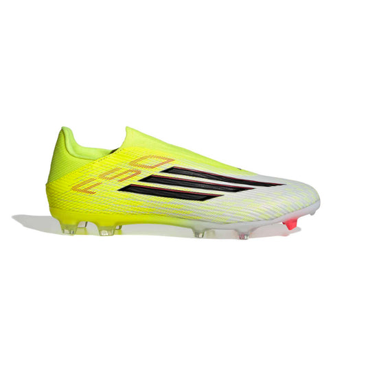 Scarpe da calcio F50 League Laceless Firm/Multi-Ground