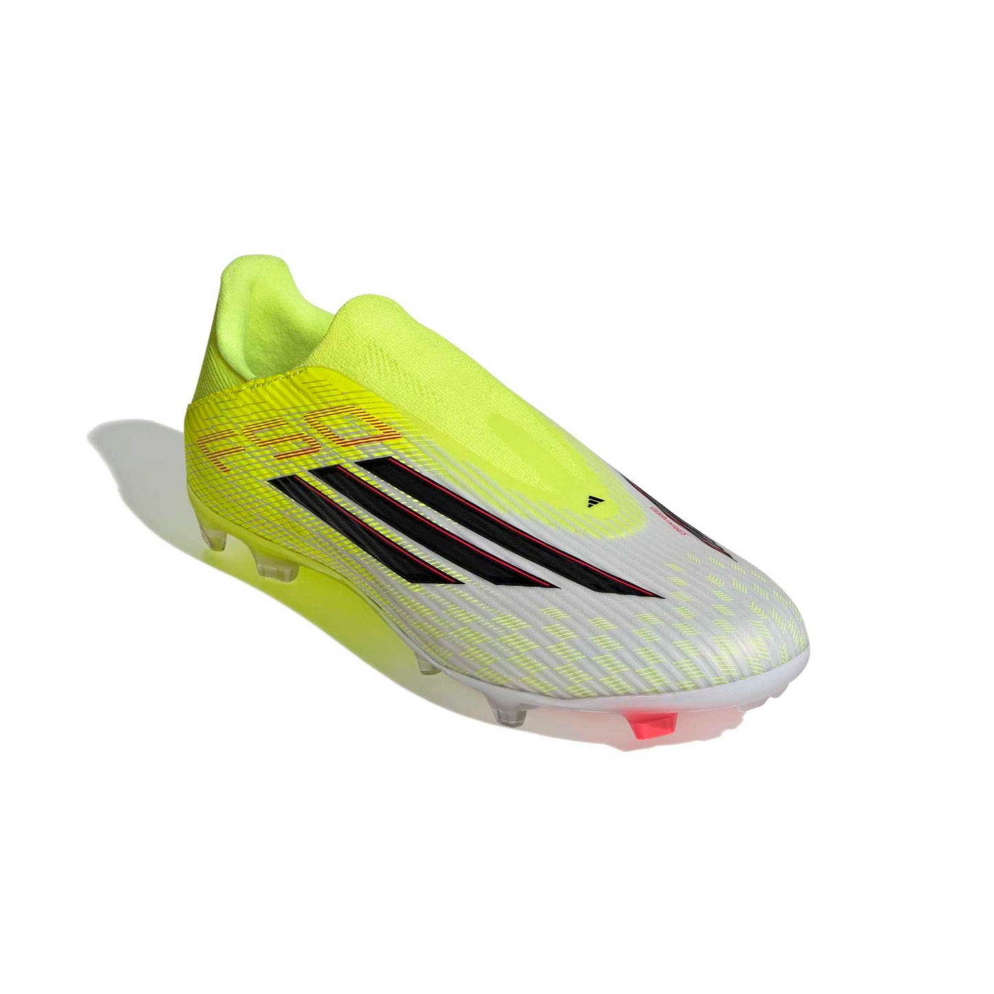 Scarpe da calcio F50 League Laceless Firm/Multi-Ground