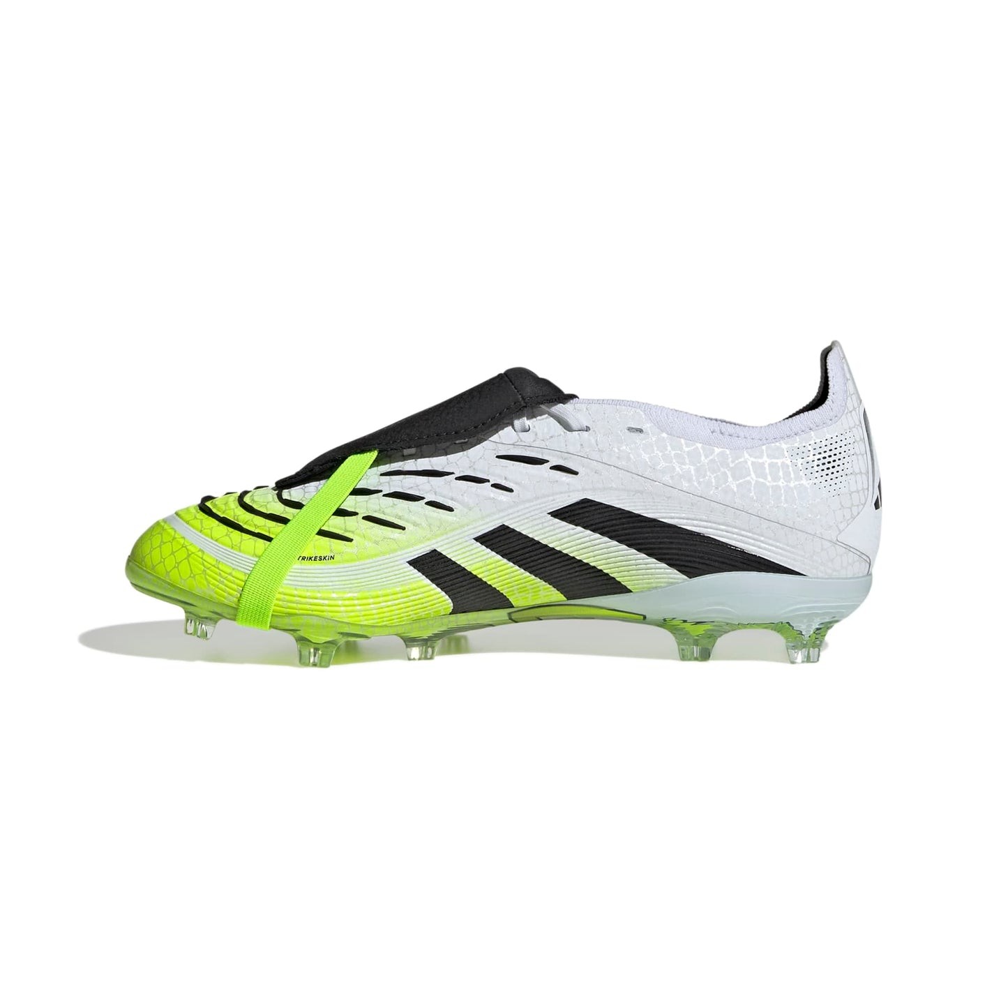 Scarpe da calcio Predator Elite Fold-Over Tongue Firm Ground Junior
