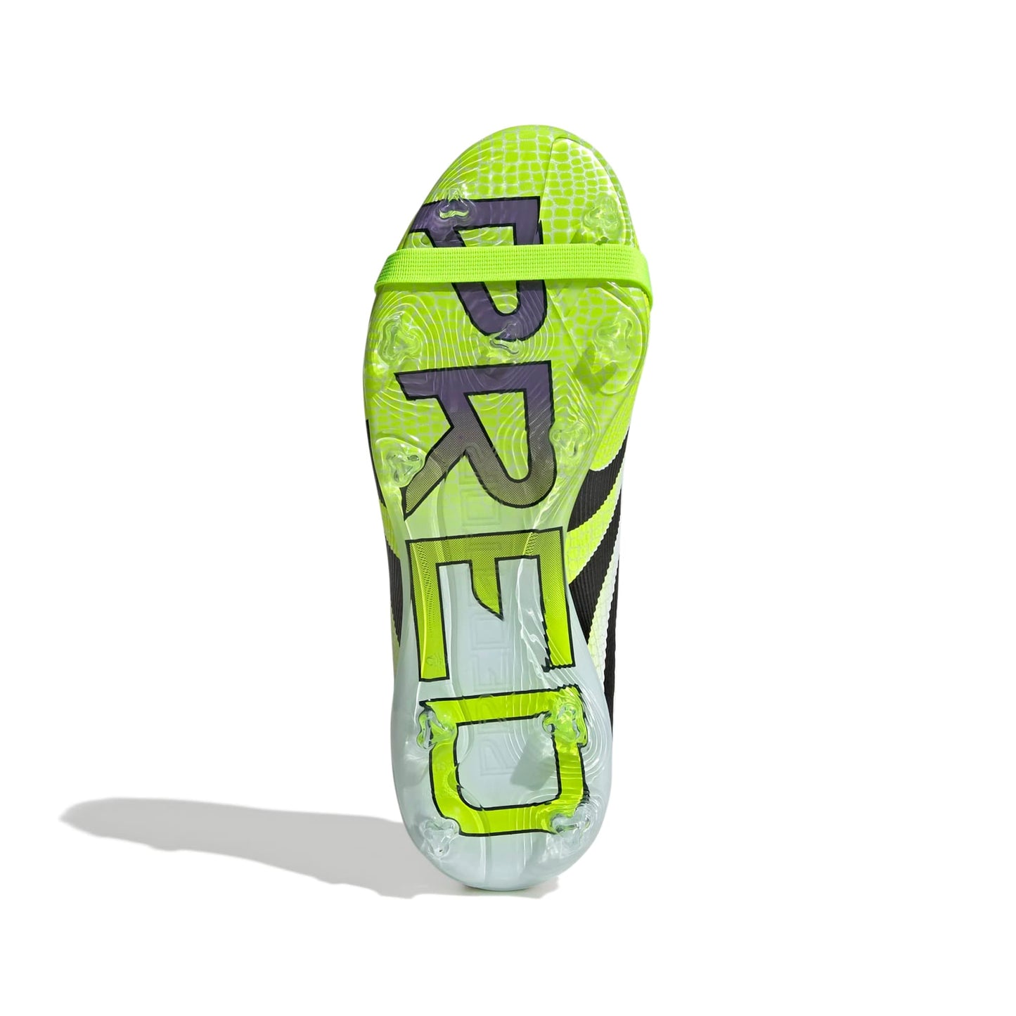 Scarpe da calcio Predator Elite Fold-Over Tongue Firm Ground Junior
