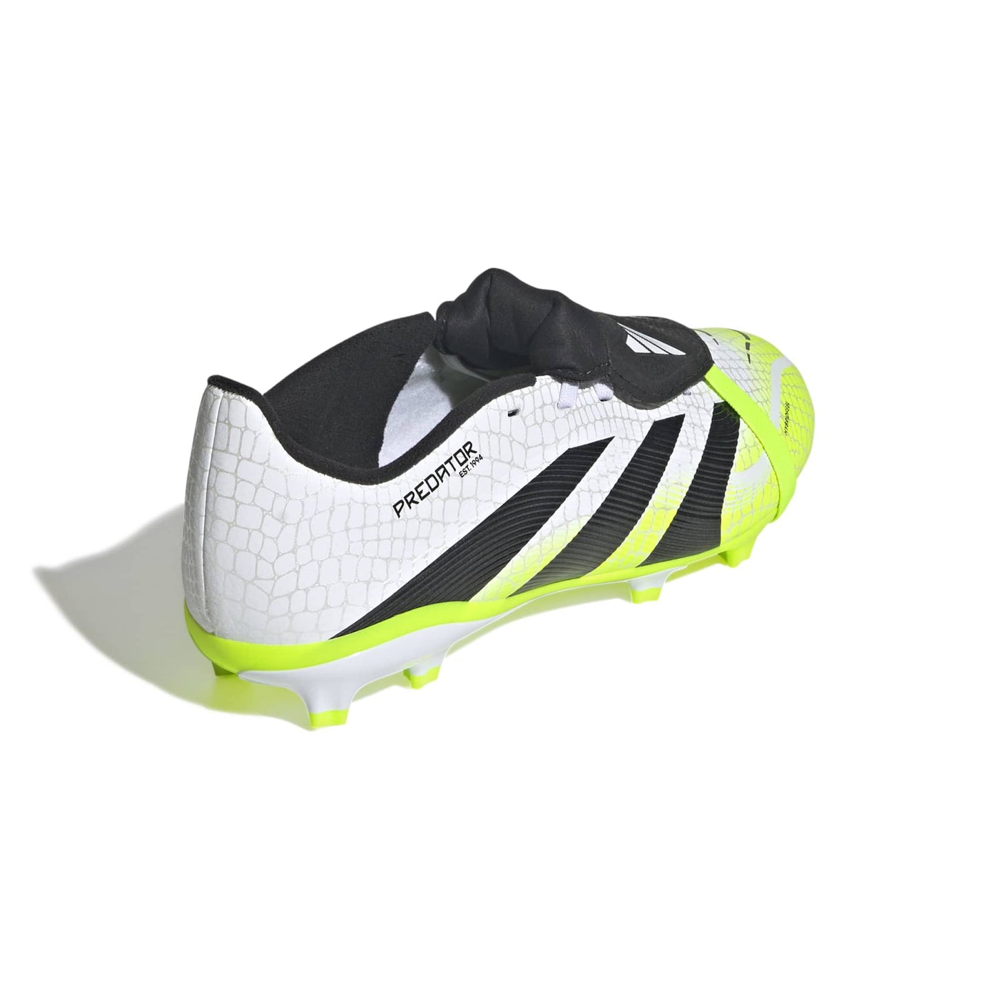 Scarpe da calcio Predator League Fold-Over Tongue Firm/Multi-Ground Junior