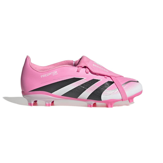 Scarpe da calcio Predator League Fold-Over Tongue Firm/Multi-Ground Junior