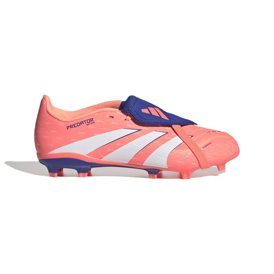 Scarpe da calcio Predator League Fold-Over Tongue Firm/Multi-Ground Junior