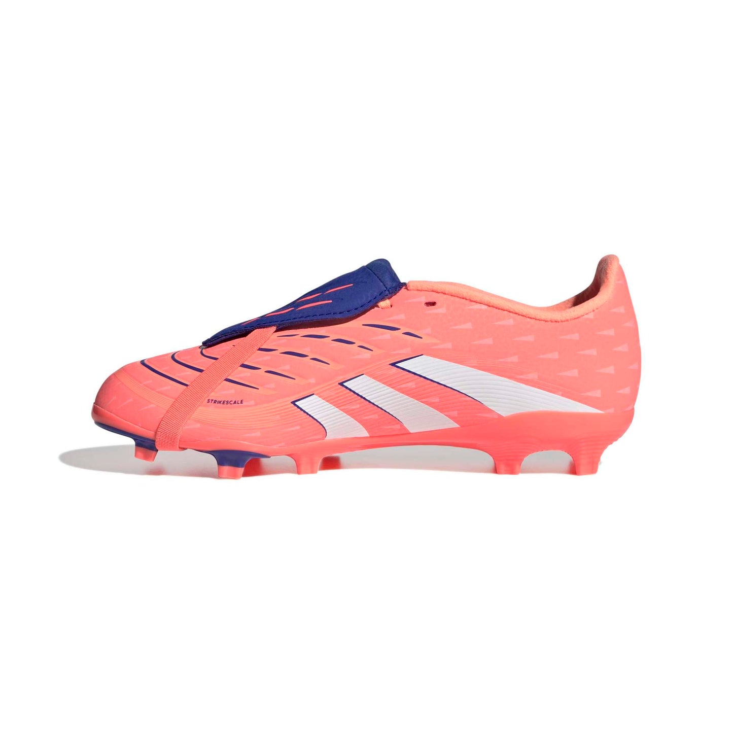 Scarpe da calcio Predator League Fold-Over Tongue Firm/Multi-Ground Junior