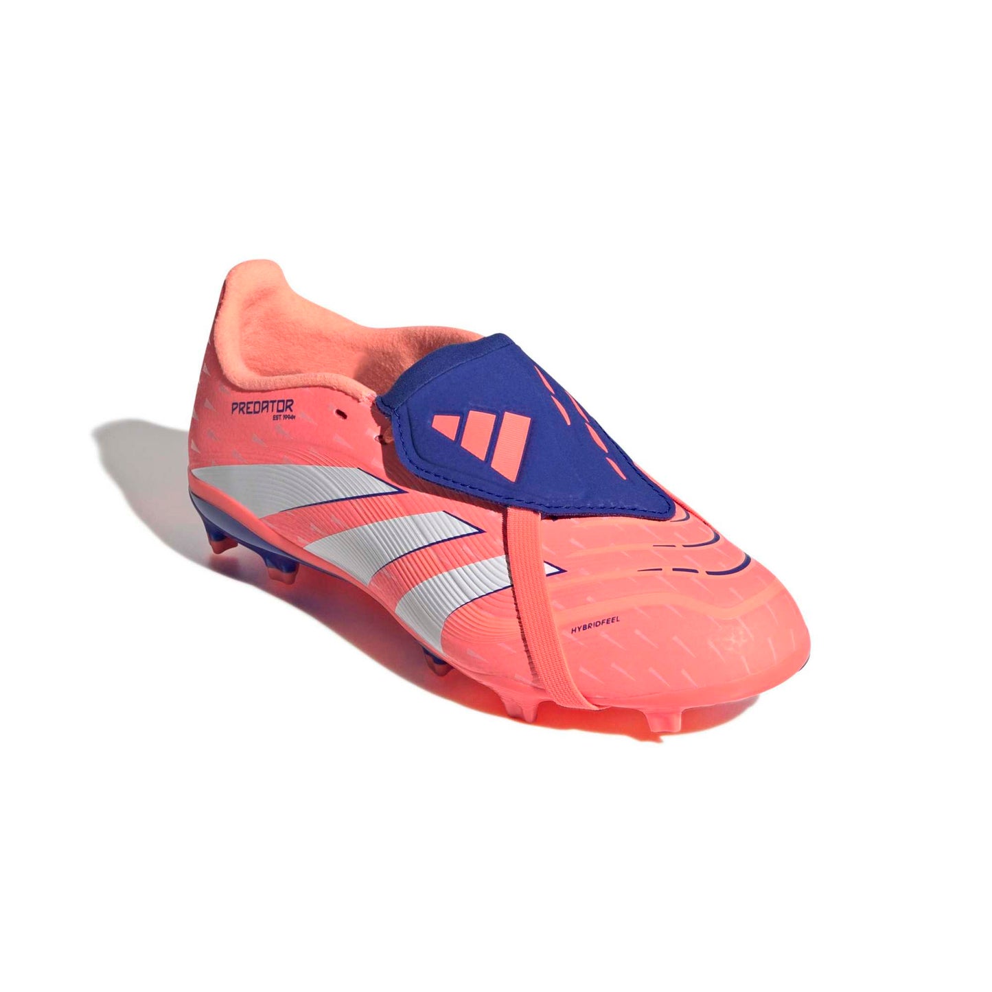 Scarpe da calcio Predator League Fold-Over Tongue Firm/Multi-Ground Junior