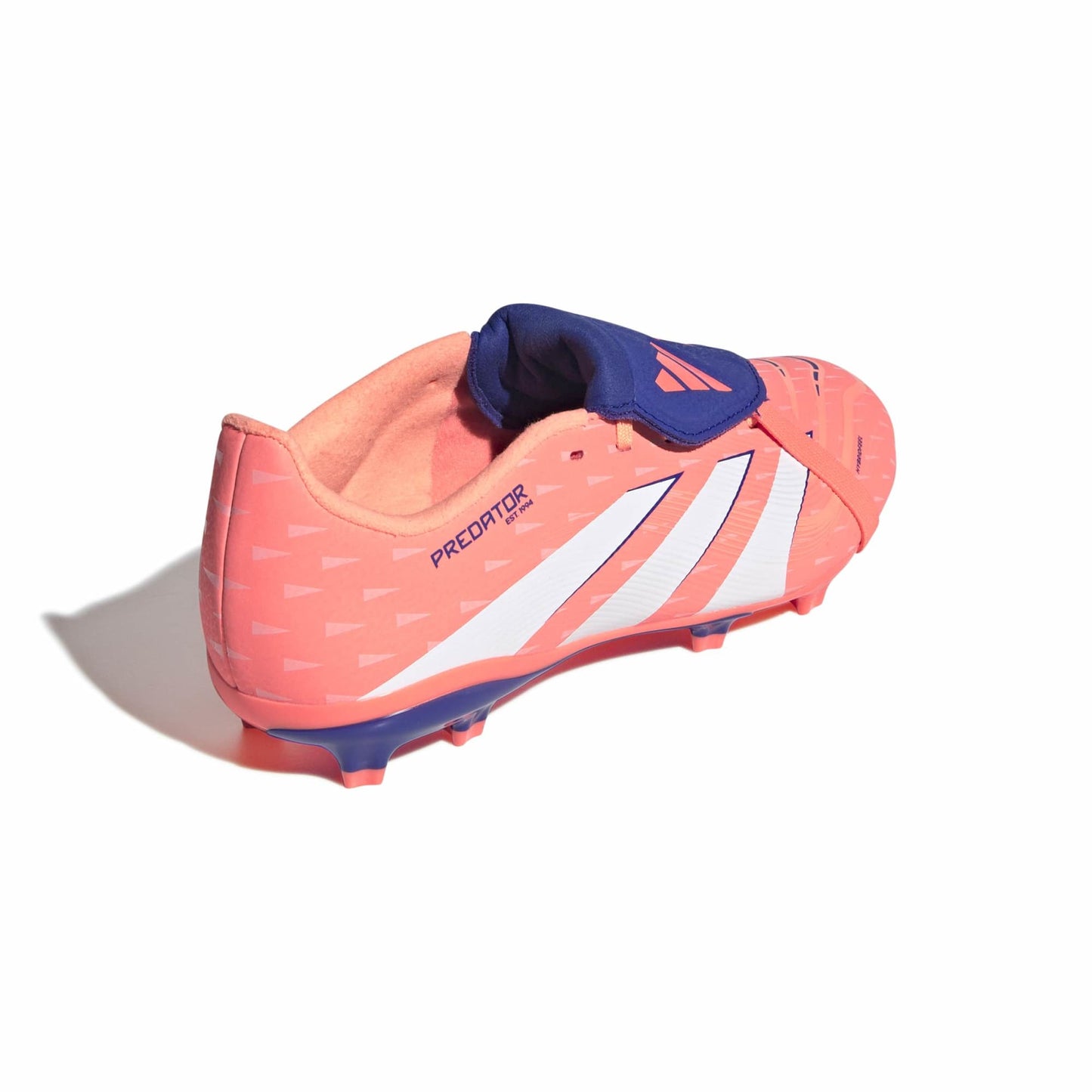 Scarpe da calcio Predator League Fold-Over Tongue Firm/Multi-Ground Junior