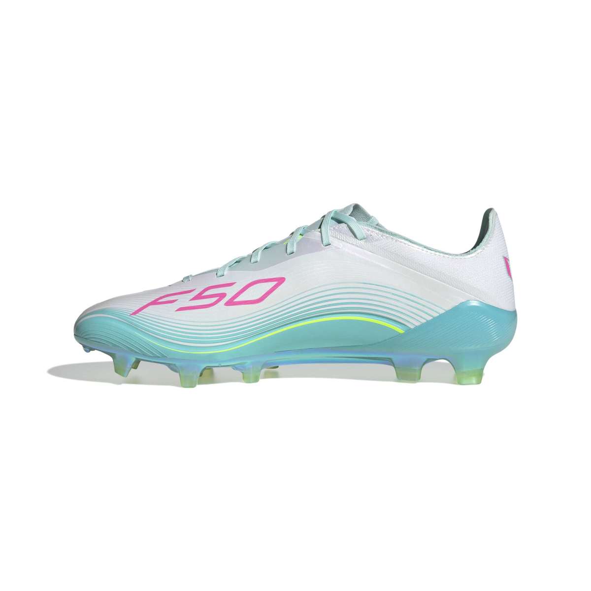 Scarpe da calcio F50 Messi Elite Firm Ground