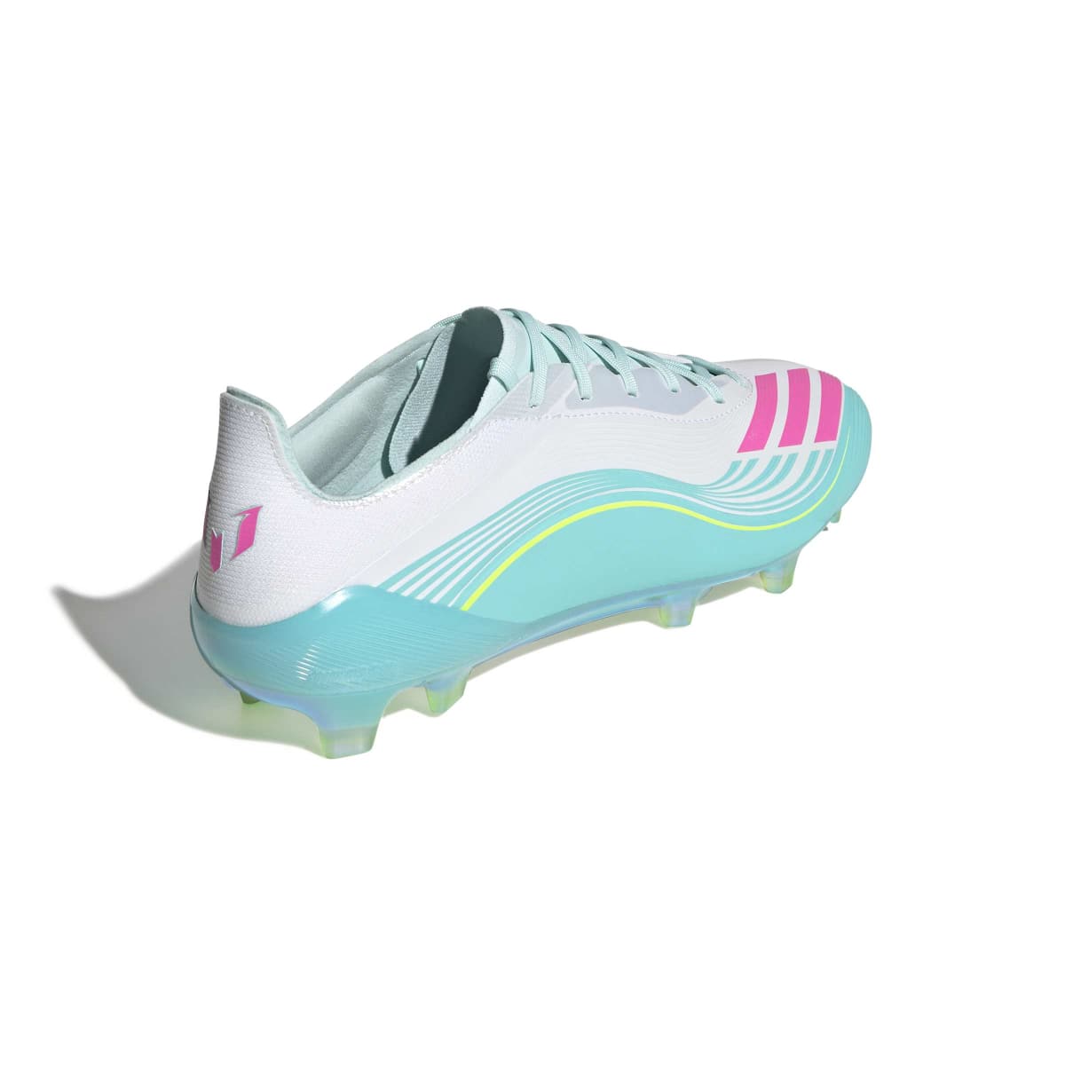 Scarpe da calcio F50 Messi Elite Firm Ground