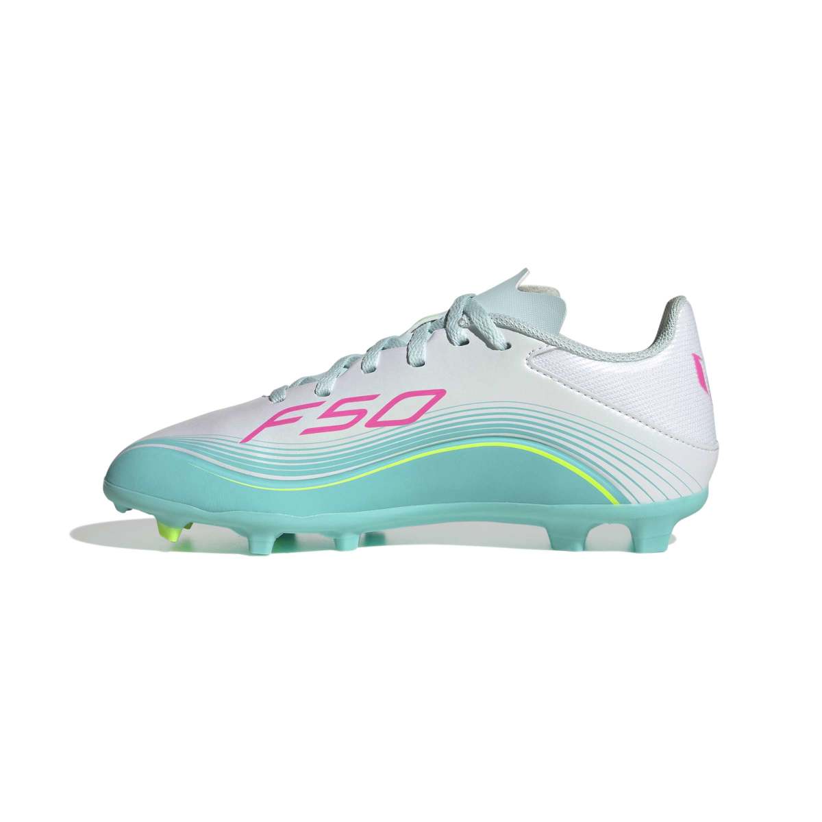 Scarpe da calcio F50 Messi League Firm Ground