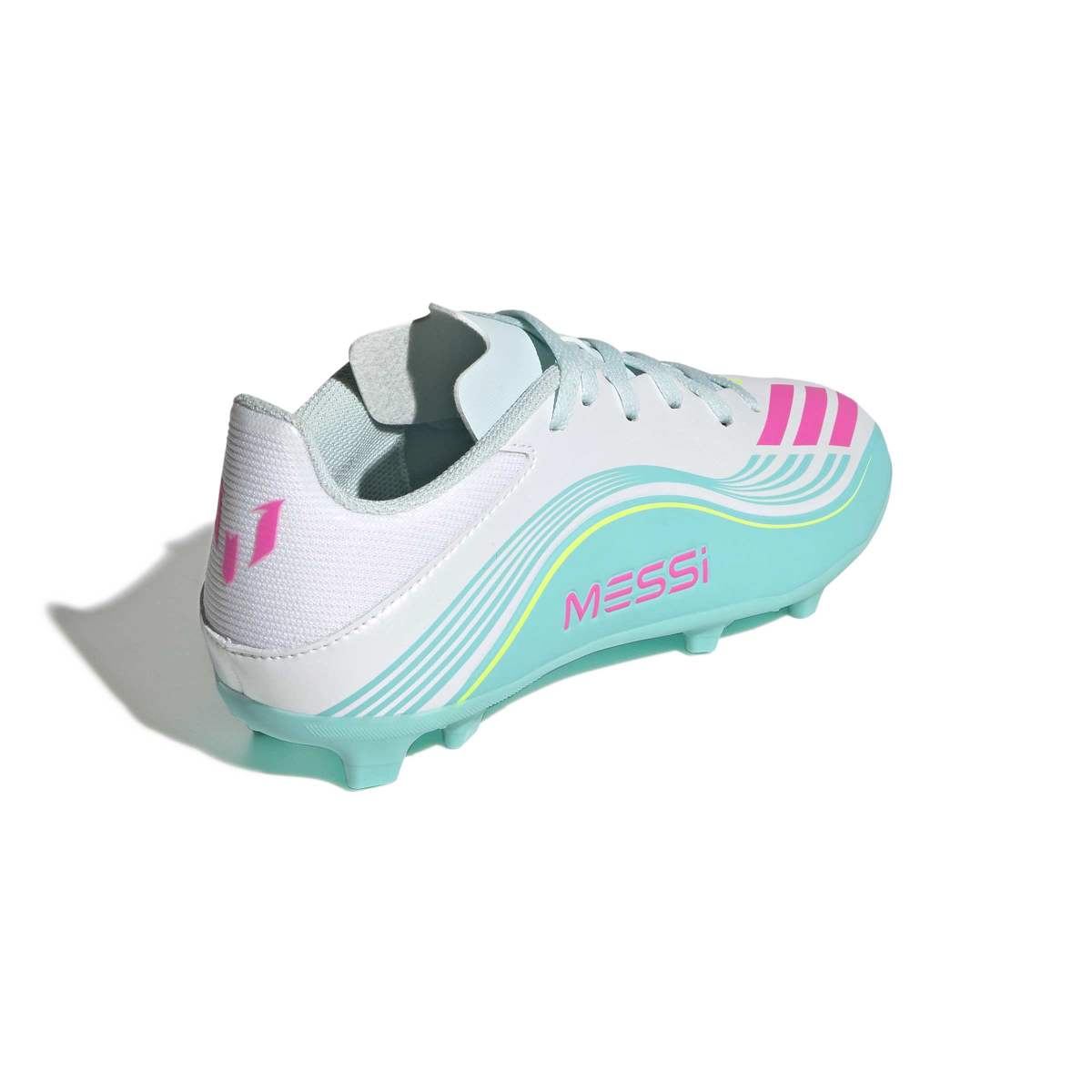 Scarpe da calcio F50 Messi League Firm Ground