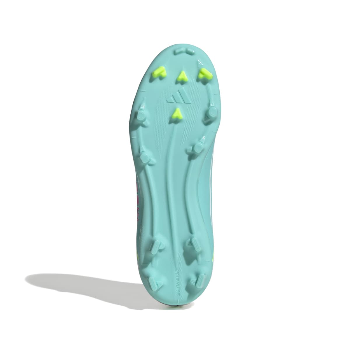 Scarpe da calcio F50 Messi League Firm Ground