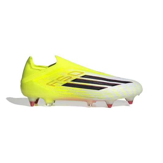 Scarpe da calcio F50 Elite Laceless Soft Ground