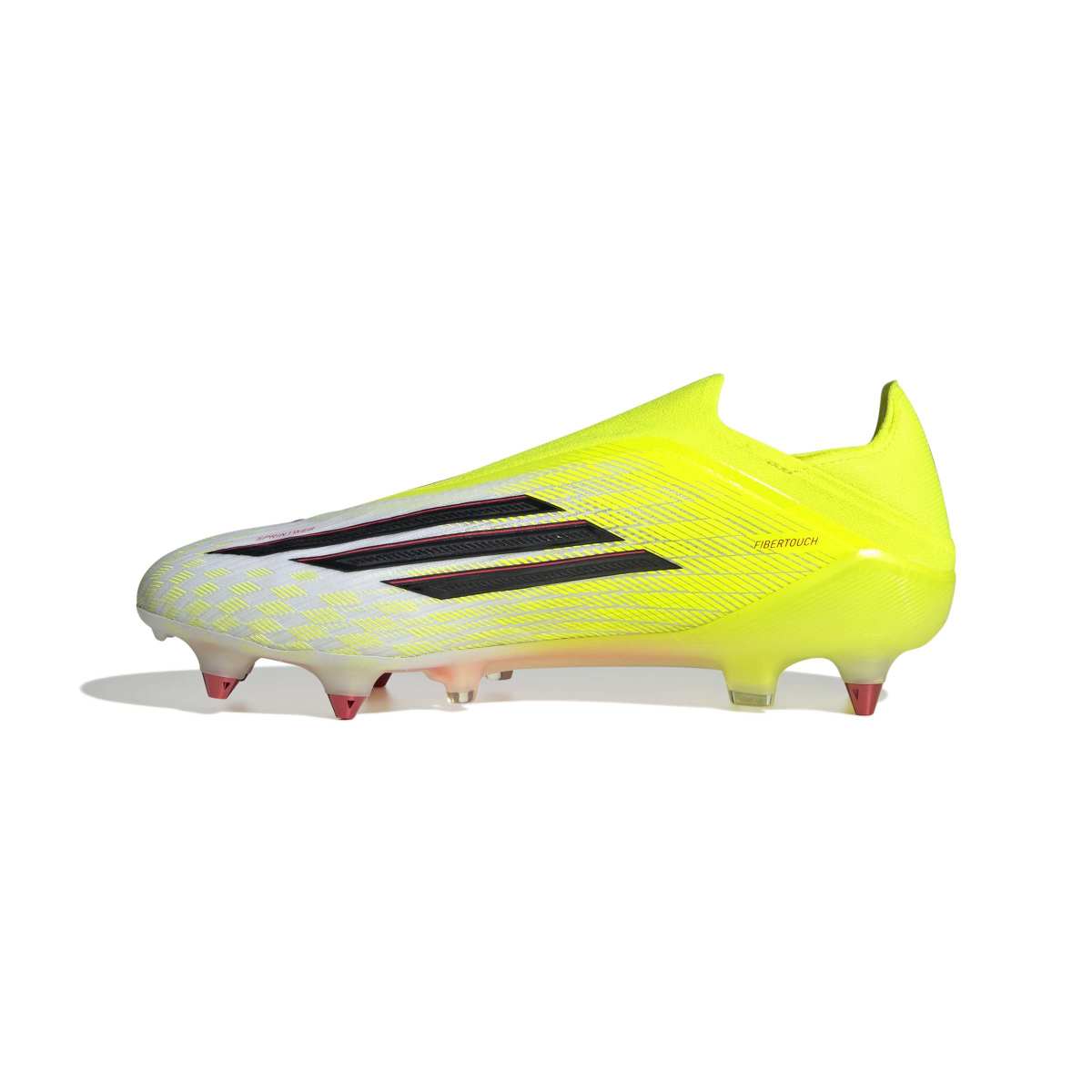 Scarpe da calcio F50 Elite Laceless Soft Ground