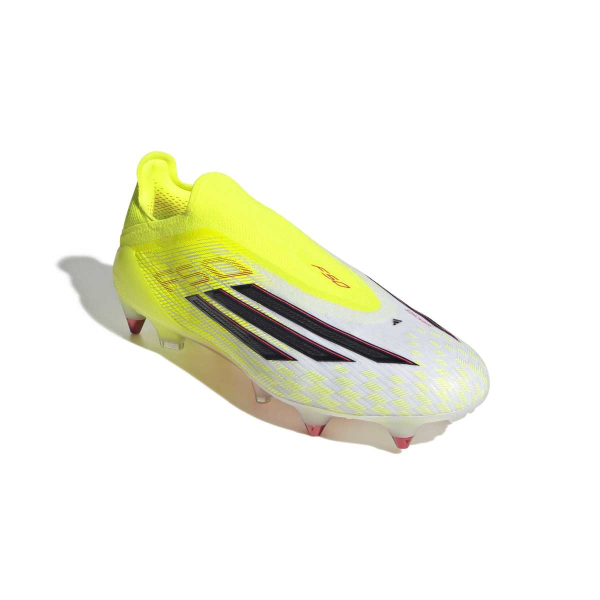 Scarpe da calcio F50 Elite Laceless Soft Ground