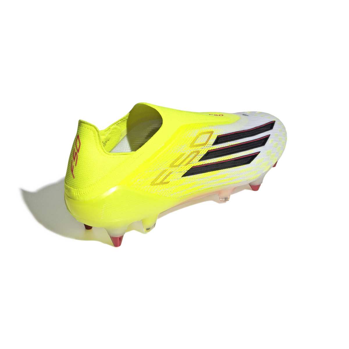 Scarpe da calcio F50 Elite Laceless Soft Ground
