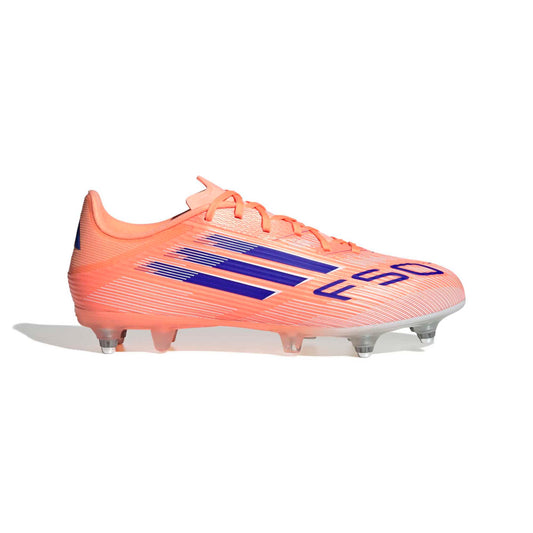 Scarpe da calcio F50 League Soft Ground