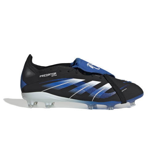 Scarpe da calcio Predator Elite Bellingham Fold-Over Tongue Firm Ground Junior