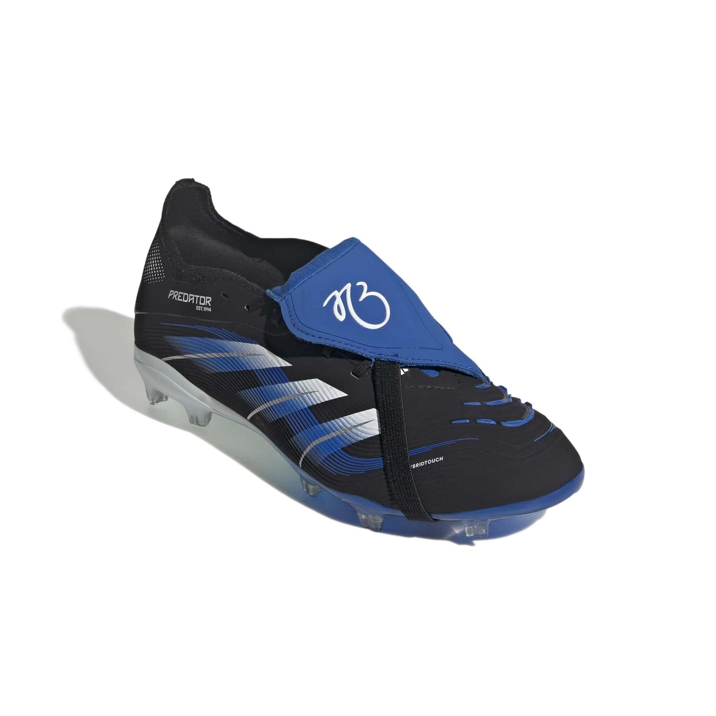 Scarpe da calcio Predator Elite Bellingham Fold-Over Tongue Firm Ground Junior