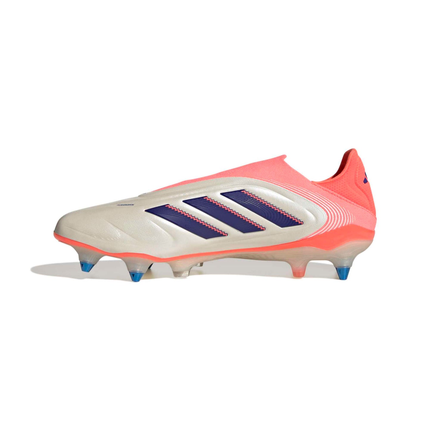 Scarpe da calcio Copa Pure 3 Elite Laceless Soft Ground