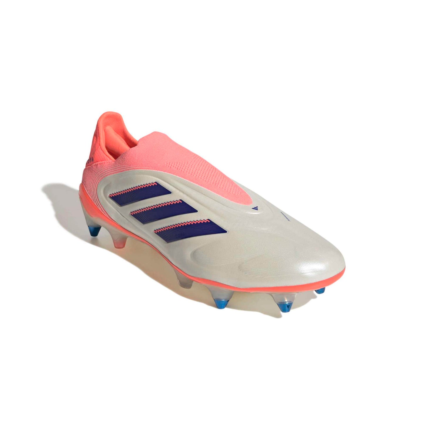 Scarpe da calcio Copa Pure 3 Elite Laceless Soft Ground