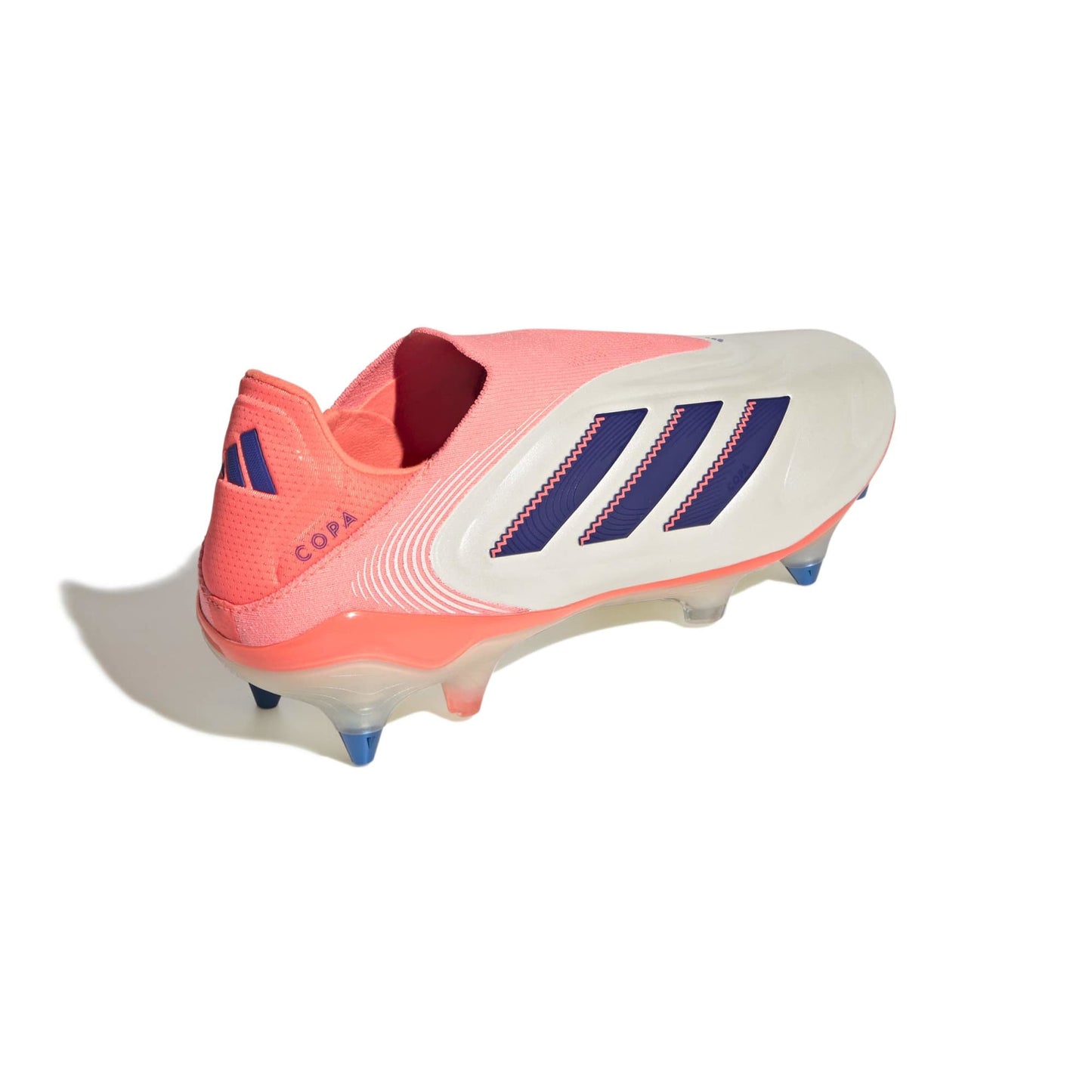 Scarpe da calcio Copa Pure 3 Elite Laceless Soft Ground