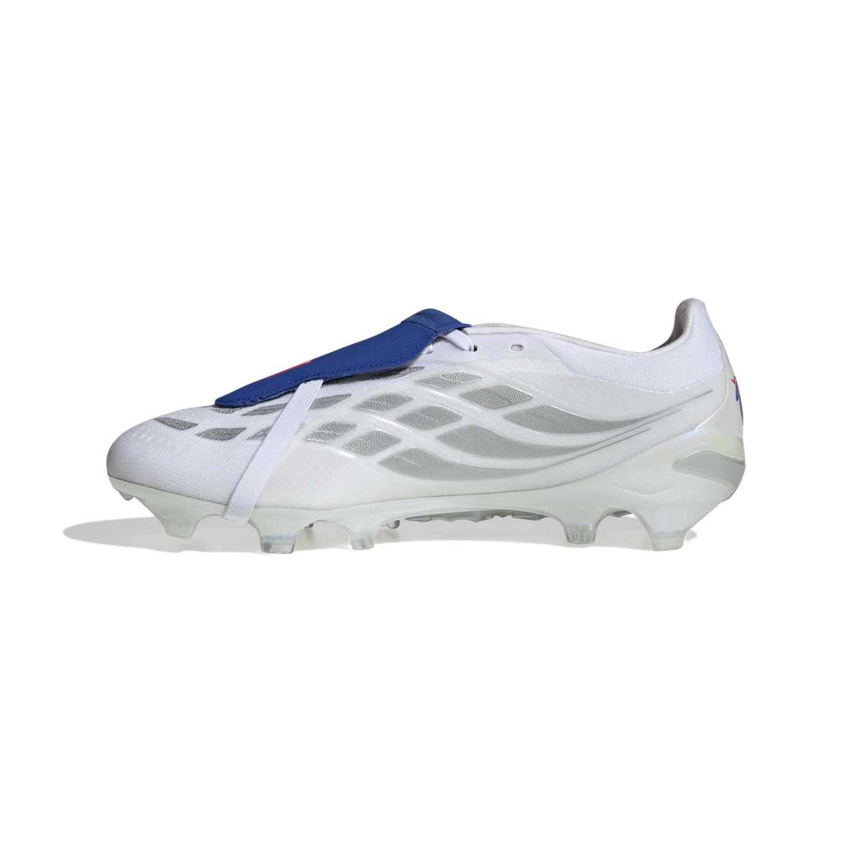 Scarpe da calcio Predator Pro Fold-Over Tongue Firm Ground
