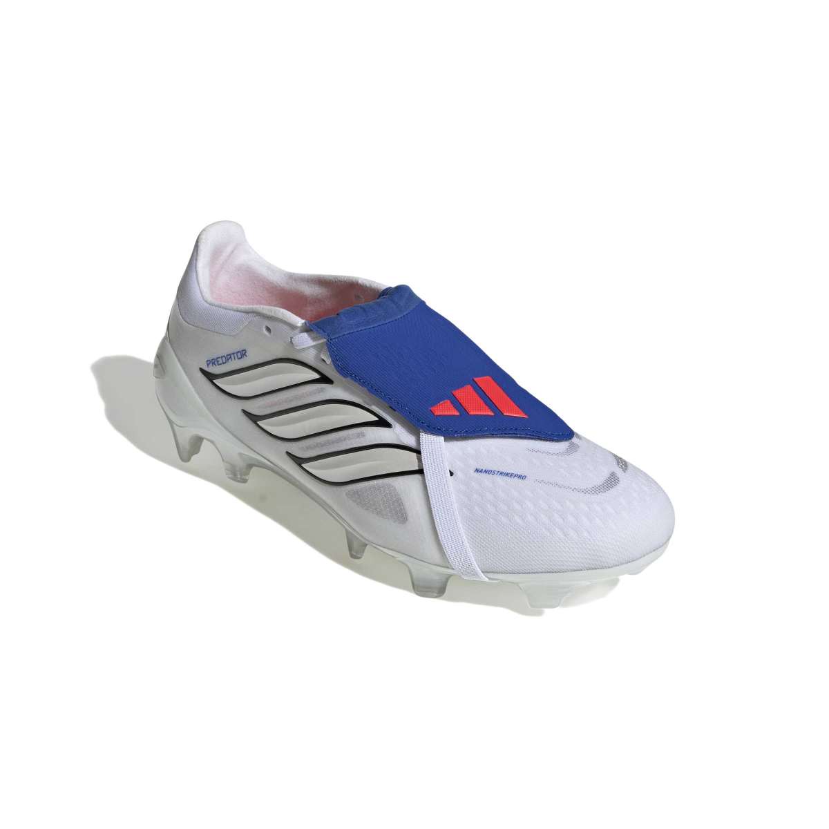 Scarpe da calcio Predator Pro Fold-Over Tongue Firm Ground