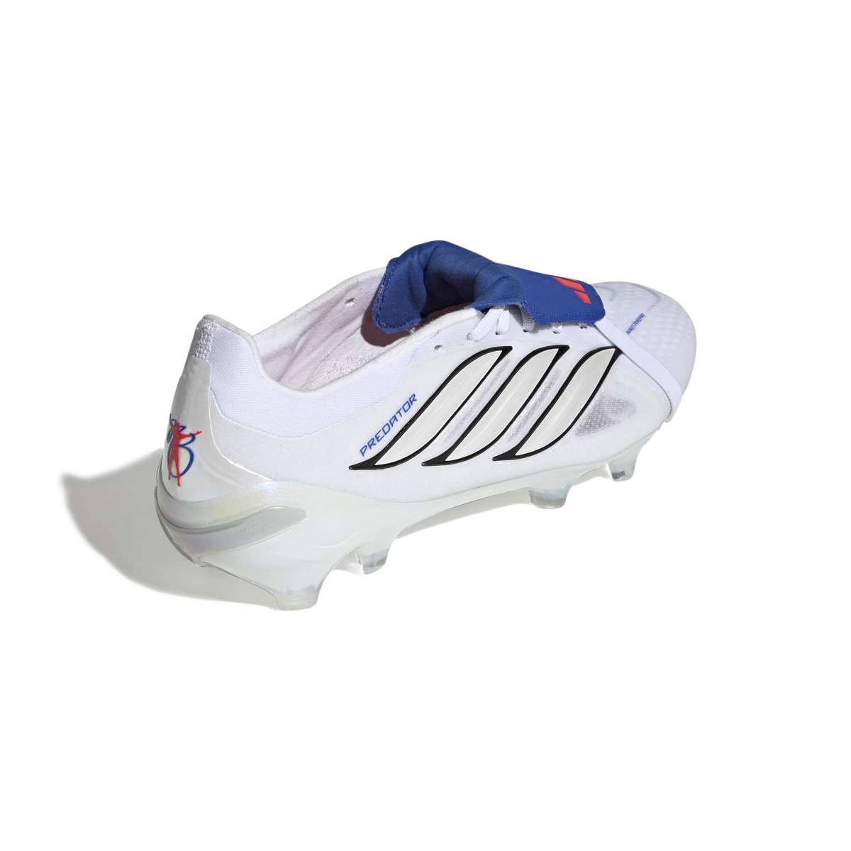 Scarpe da calcio Predator Pro Fold-Over Tongue Firm Ground
