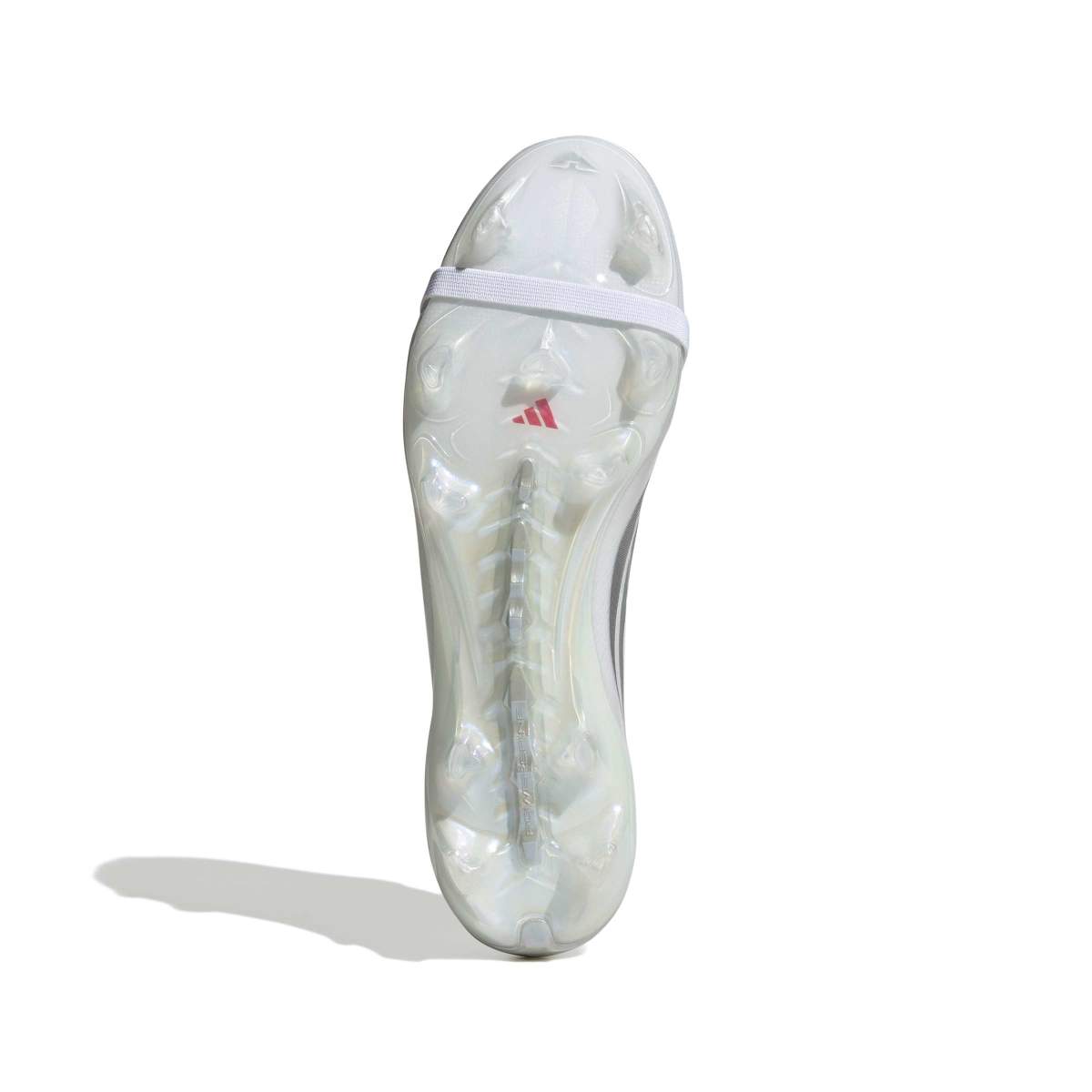 Scarpe da calcio Predator Pro Fold-Over Tongue Firm Ground