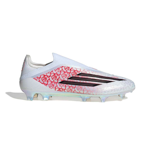 Scarpe da calcio F50 Elite Laceless Firm Ground