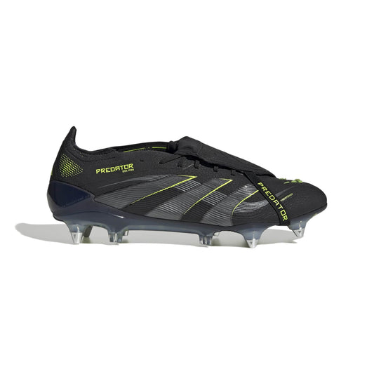 Scarpe da calcio Predator Elite Fold-Over Tongue Soft Ground