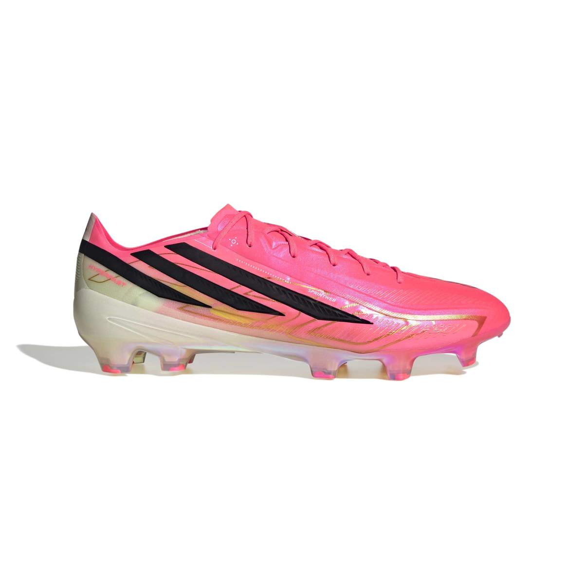 Scarpe da calcio F50 Hyperfast Elite Firm Ground