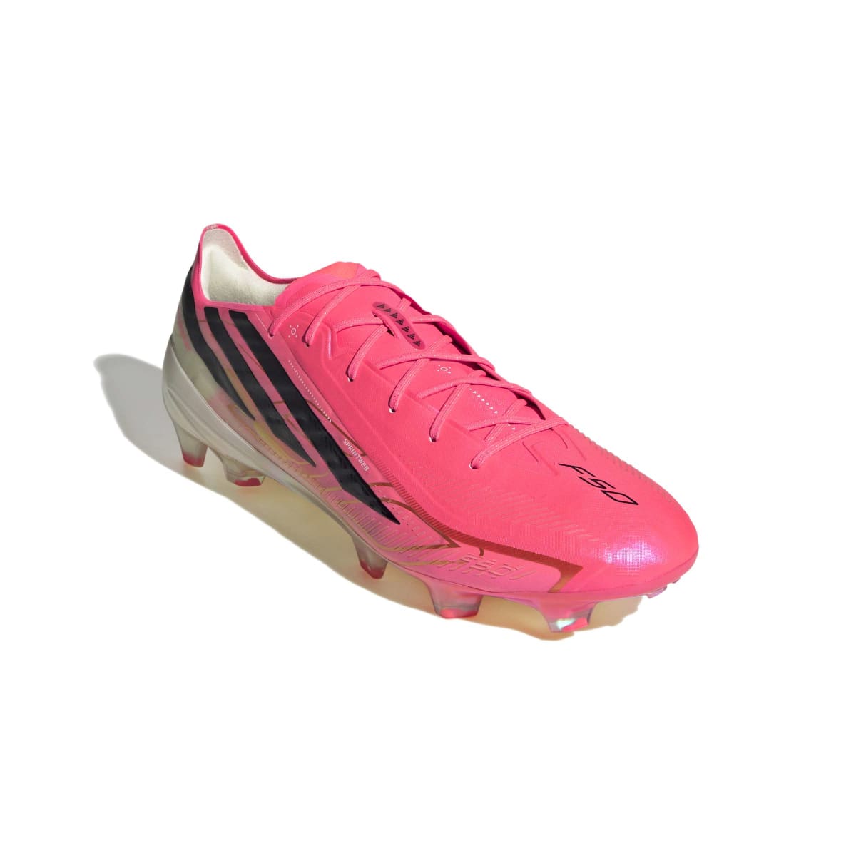 Scarpe da calcio F50 Hyperfast Elite Firm Ground
