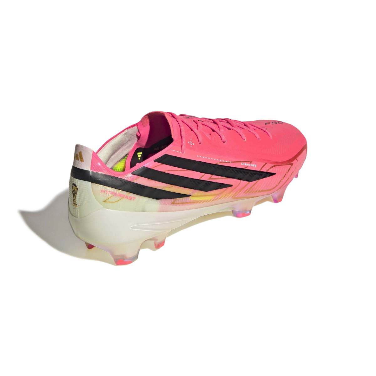 Scarpe da calcio F50 Hyperfast Elite Firm Ground