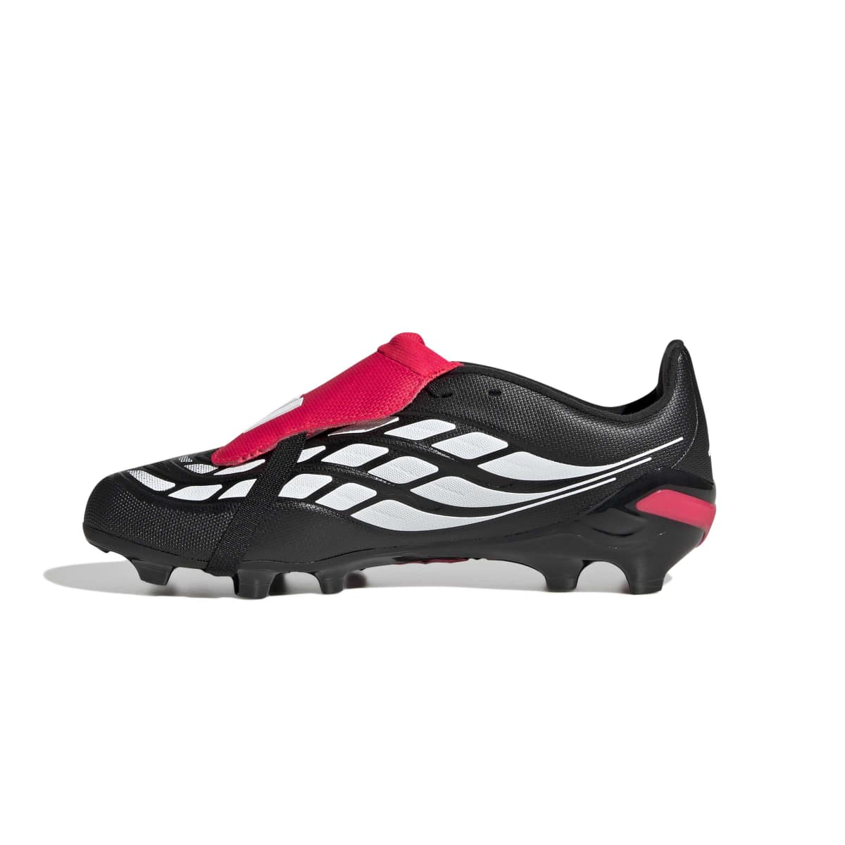 Scarpe da calcio Predator League Fold-Over Tongue Firm Ground Junior