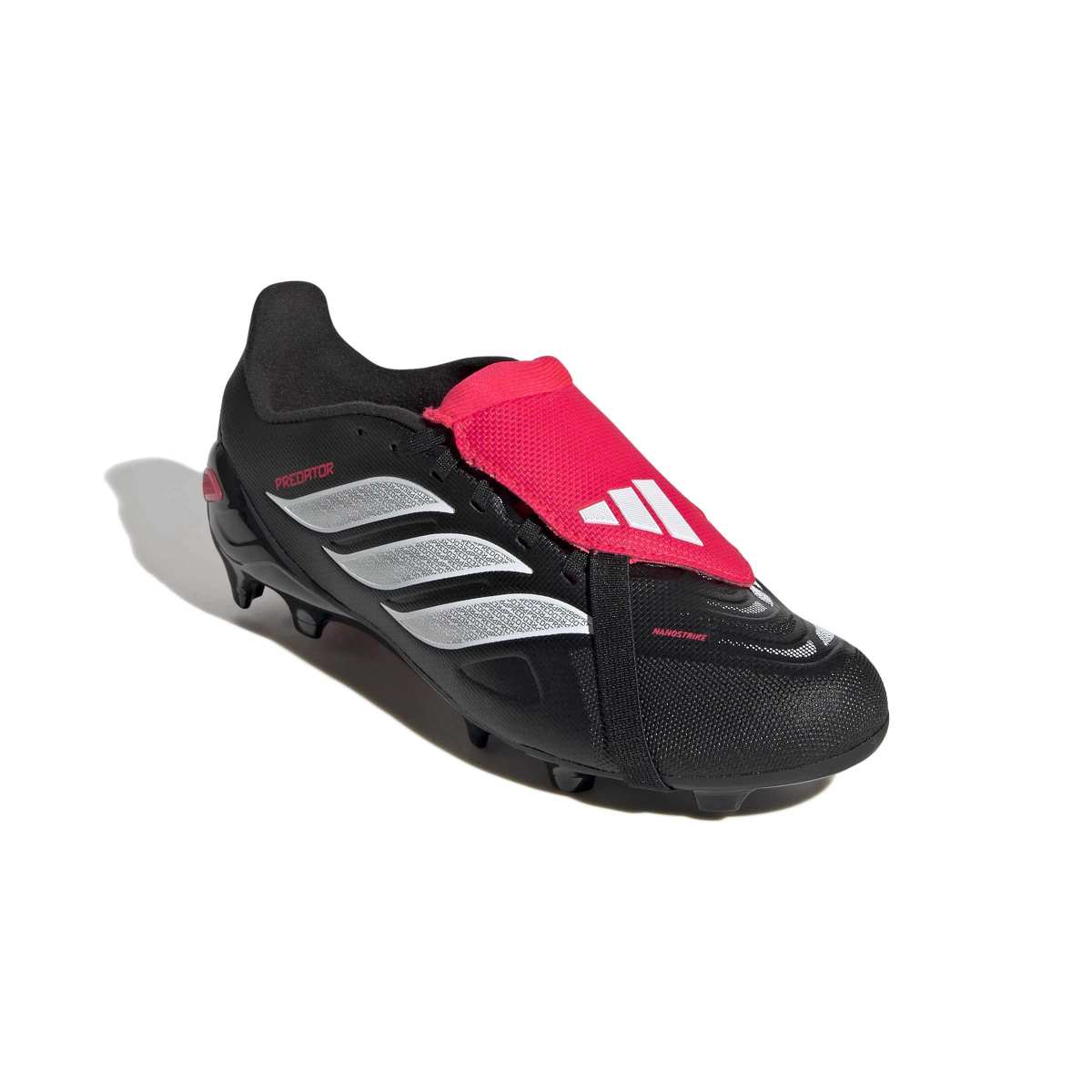 Scarpe da calcio Predator League Fold-Over Tongue Firm Ground Junior