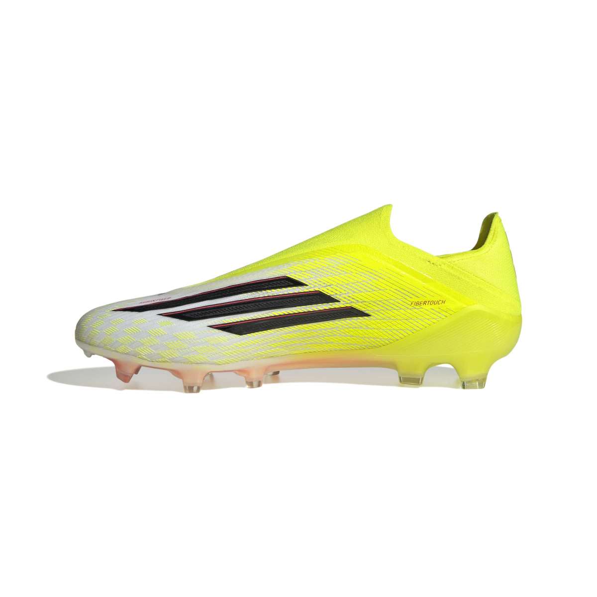 Scarpe da calcio F50 Elite Laceless Firm Ground