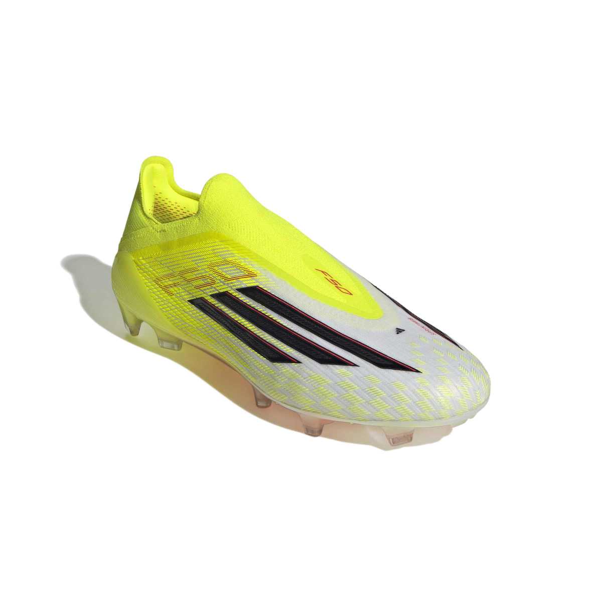 Scarpe da calcio F50 Elite Laceless Firm Ground