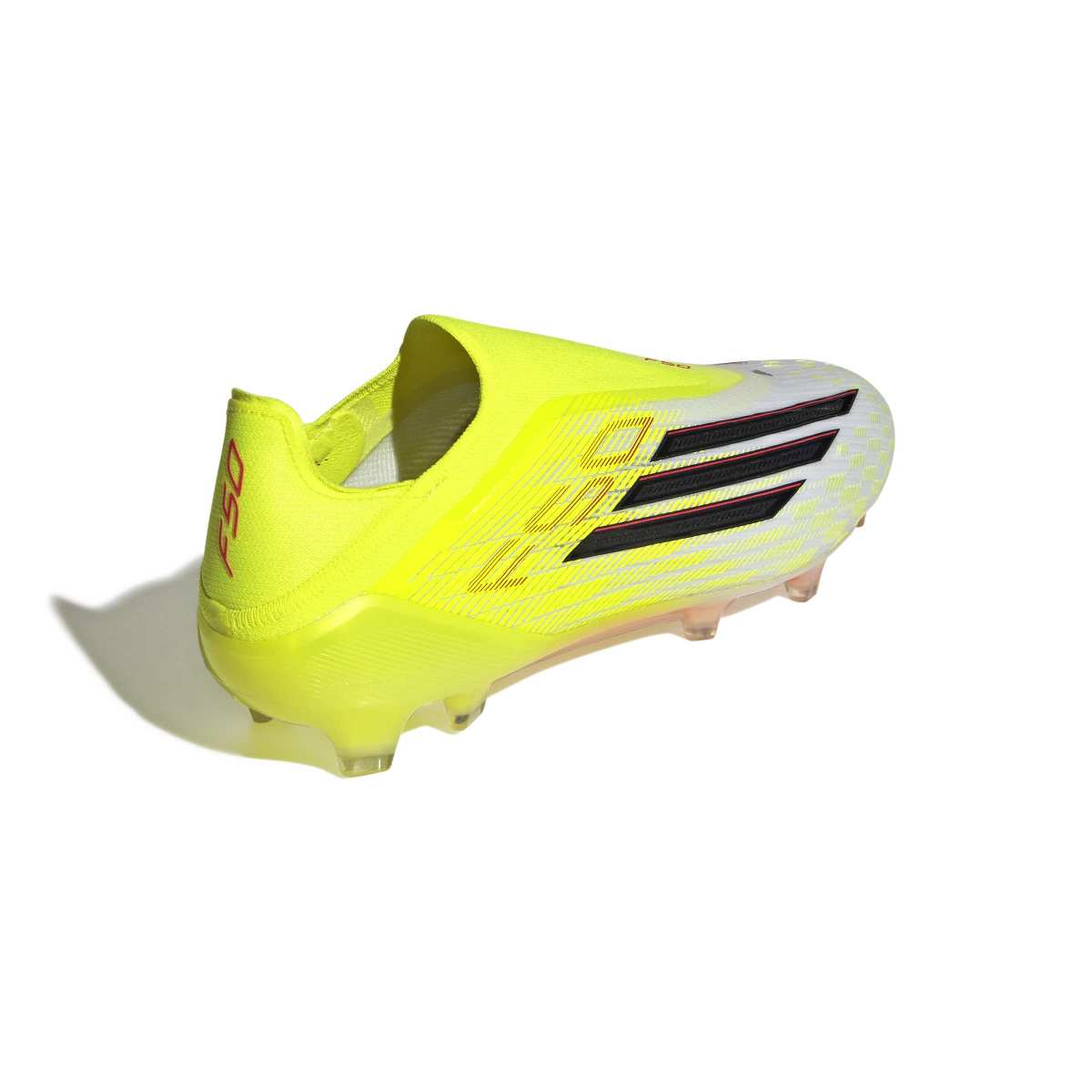 Scarpe da calcio F50 Elite Laceless Firm Ground