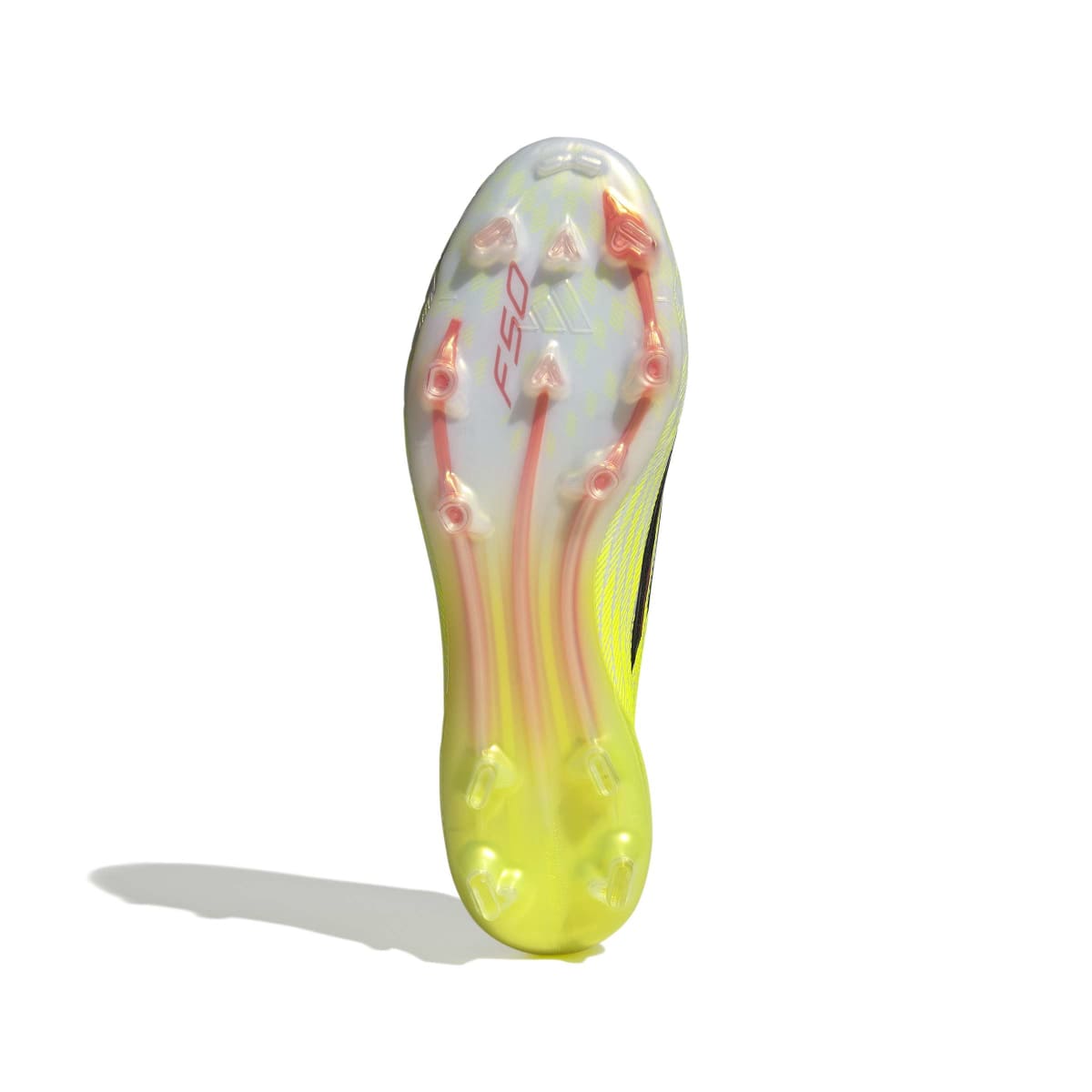 Scarpe da calcio F50 Elite Laceless Firm Ground