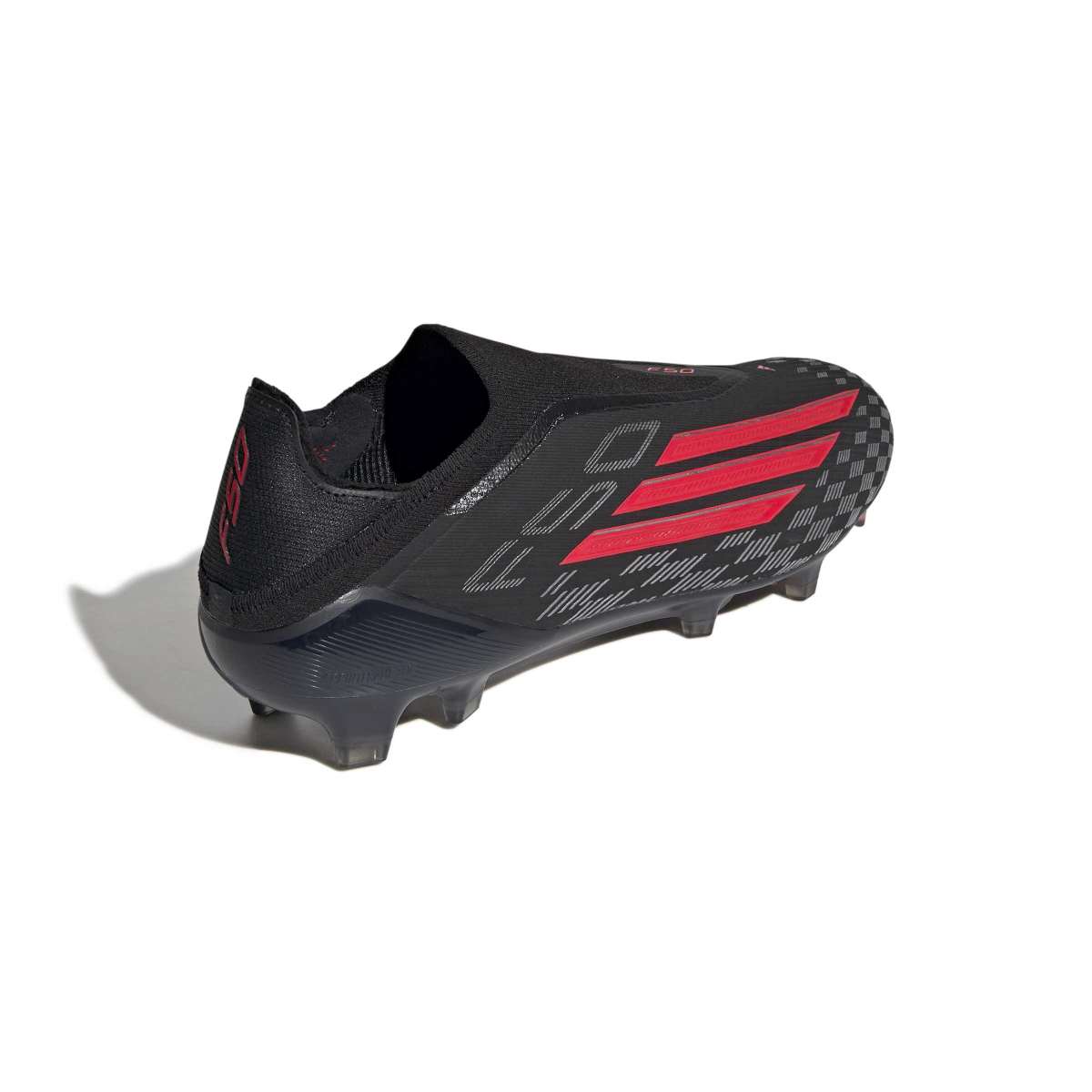 Scarpe da calcio F50 Elite Laceless Firm Ground