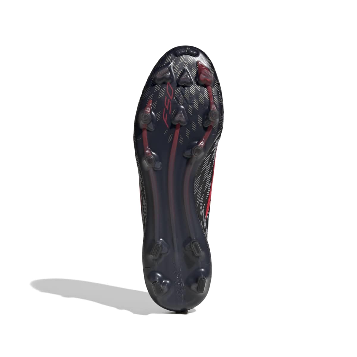 Scarpe da calcio F50 Elite Laceless Firm Ground