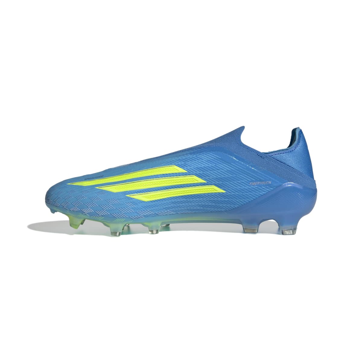 Scarpe da calcio F50 Elite Laceless Firm Ground