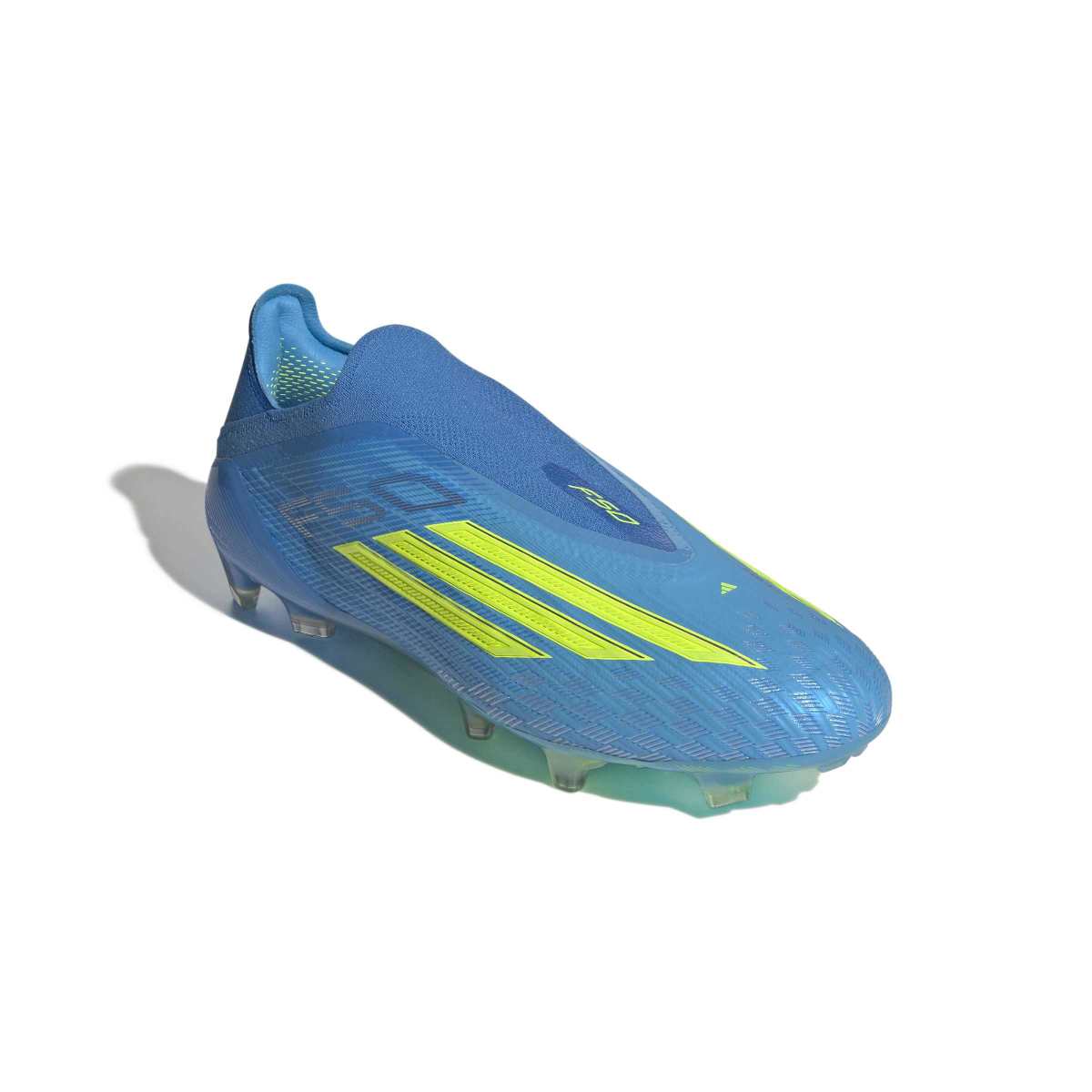 Scarpe da calcio F50 Elite Laceless Firm Ground